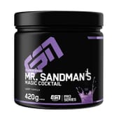 Mr Sandmans Magic Cocktail 420g de ESN