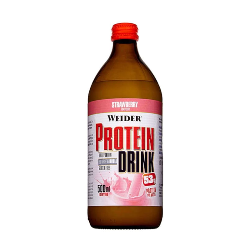 Protein Drink 500 ml