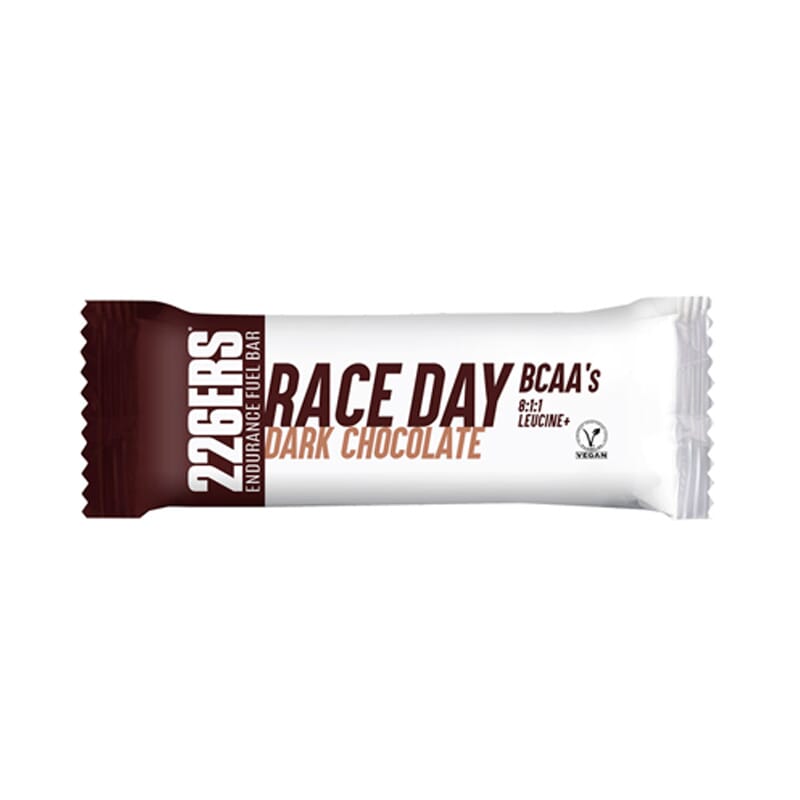 Race Day Bar BCAA's 40 g de 226ers