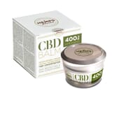 CBD Balm 50 ml - Hemps Pharma | Nutritienda