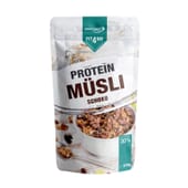 Protein Muesli 375g de Best Body Nutrition