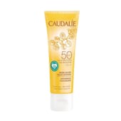 Crema Solar Facial Antiarrugas SPF50 50 ml - Caudalie