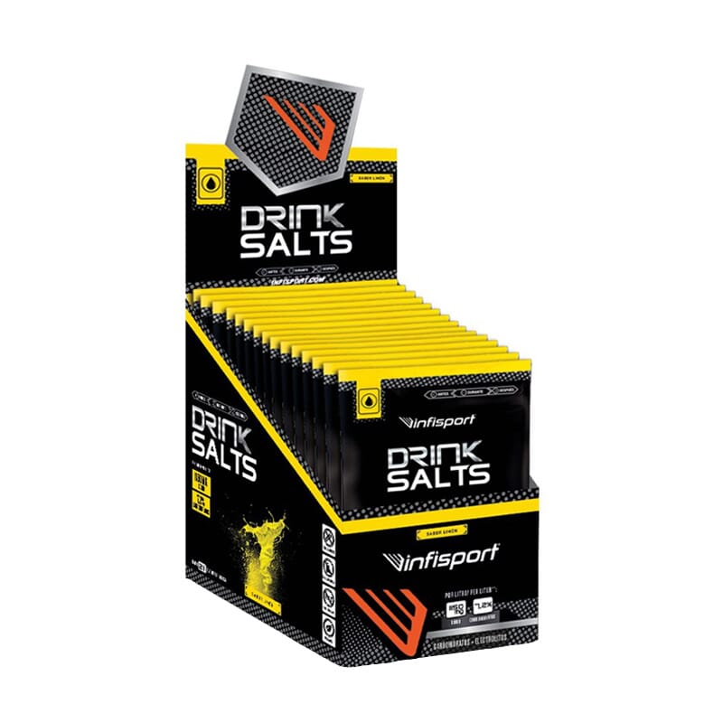 Drink Salts 15 x 40g