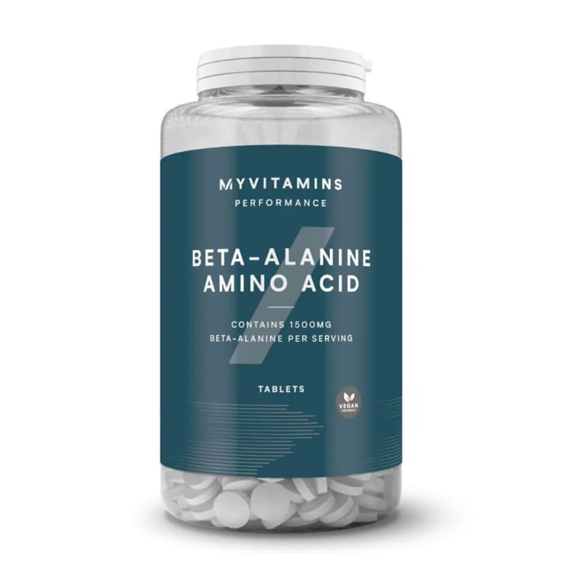 Beta Alanine 90 Tabs