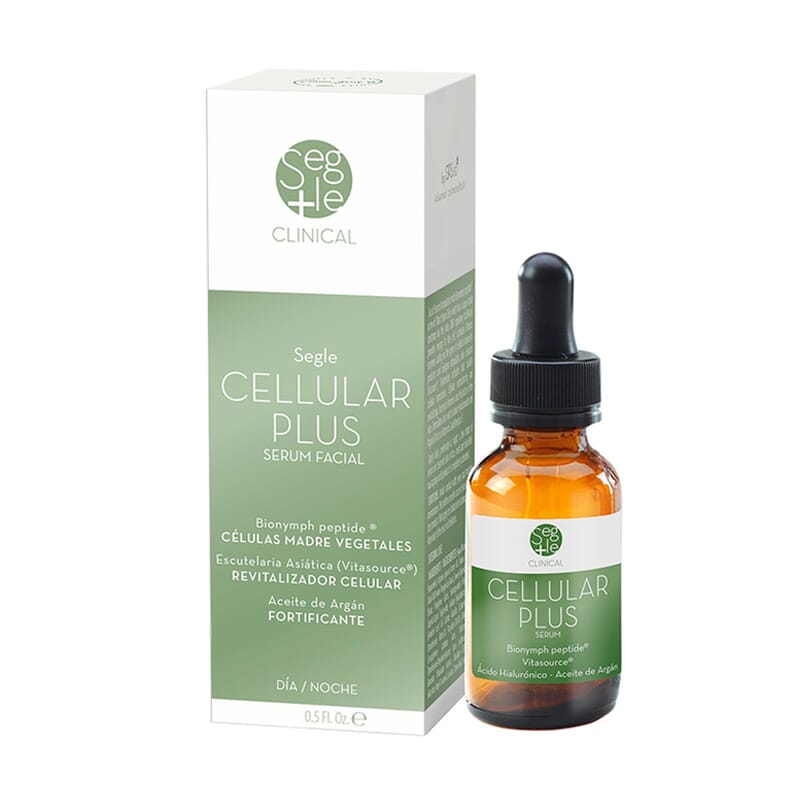 Cellular Plus Serum Facial Dag/Nacht 30 ml