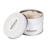 Musselina De Algodão Orgânico 3 Uds da Kooch Green Cosmetics