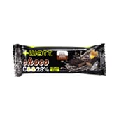 Choco EGG 28% 40g von +Watt