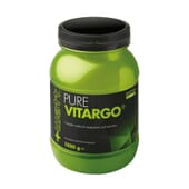 Pure Vitargo 1000g de +Watt