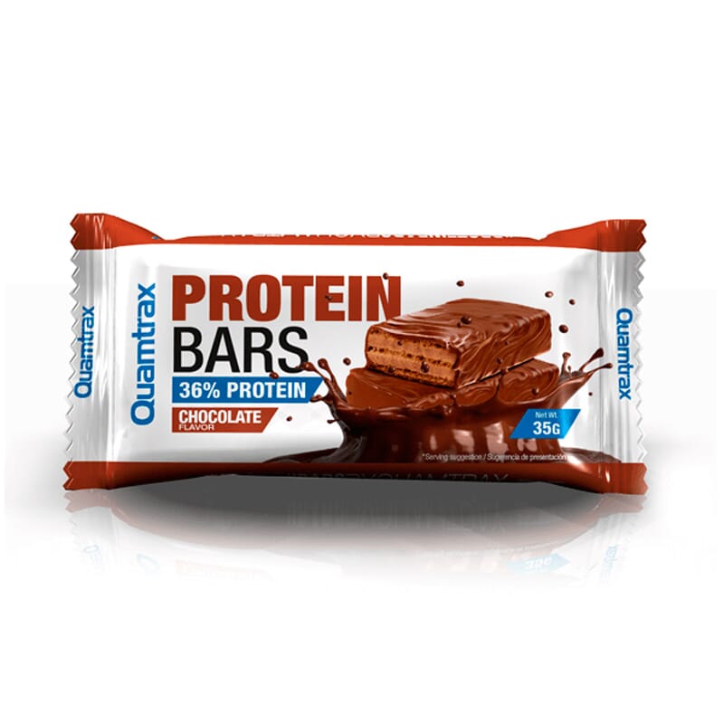 Protein Bars 35g 32 Barras