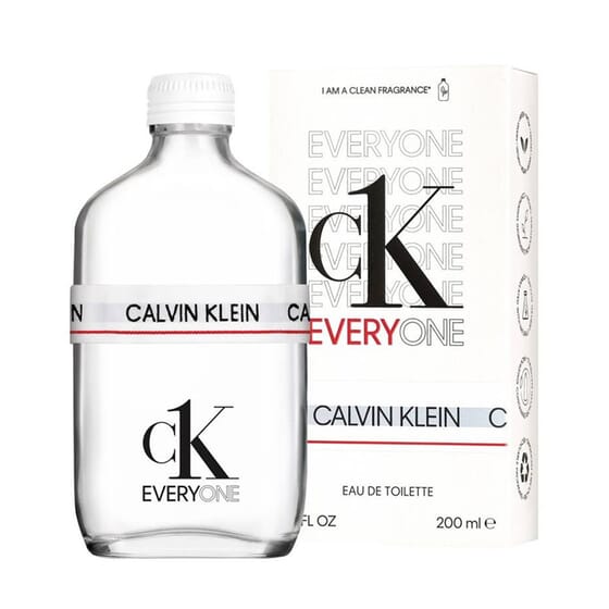 Everyone EDT 200 ml di Calvin Klein