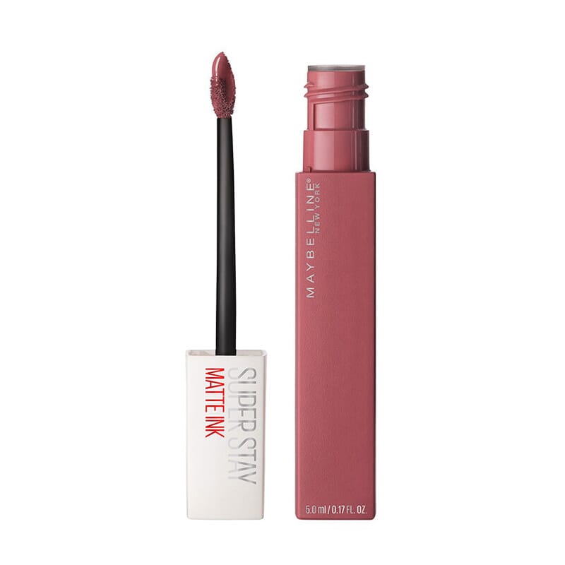 Super Stay Matte Ink 155 Savant 5 ml