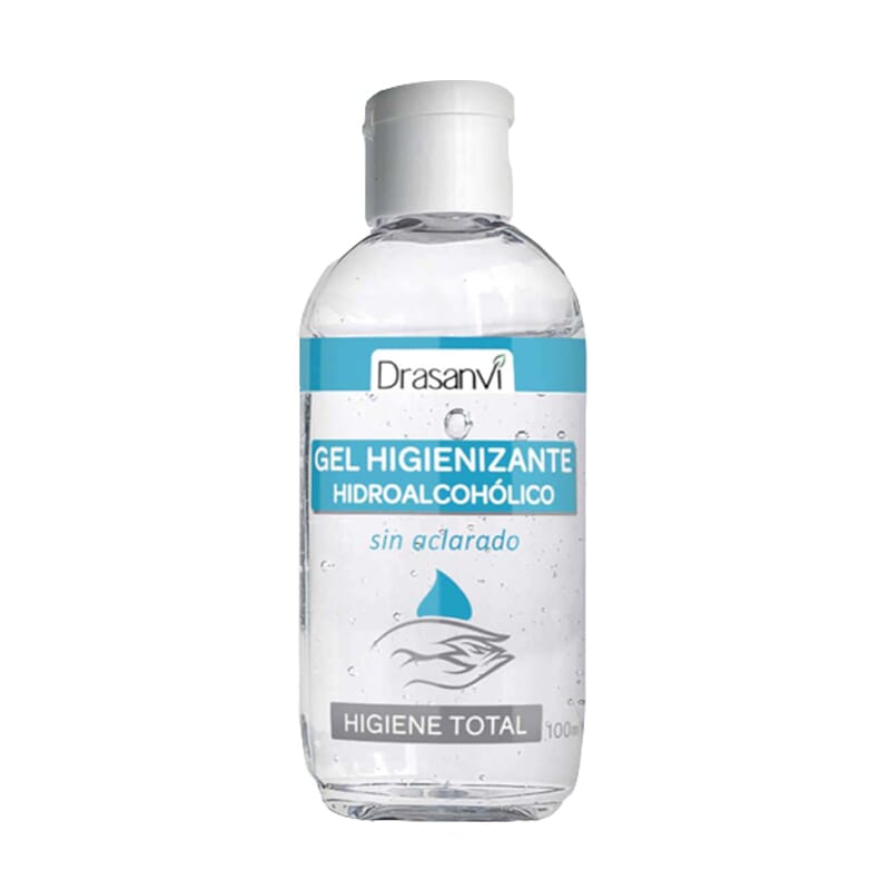 Gel Higienizante Hidroalcohólico