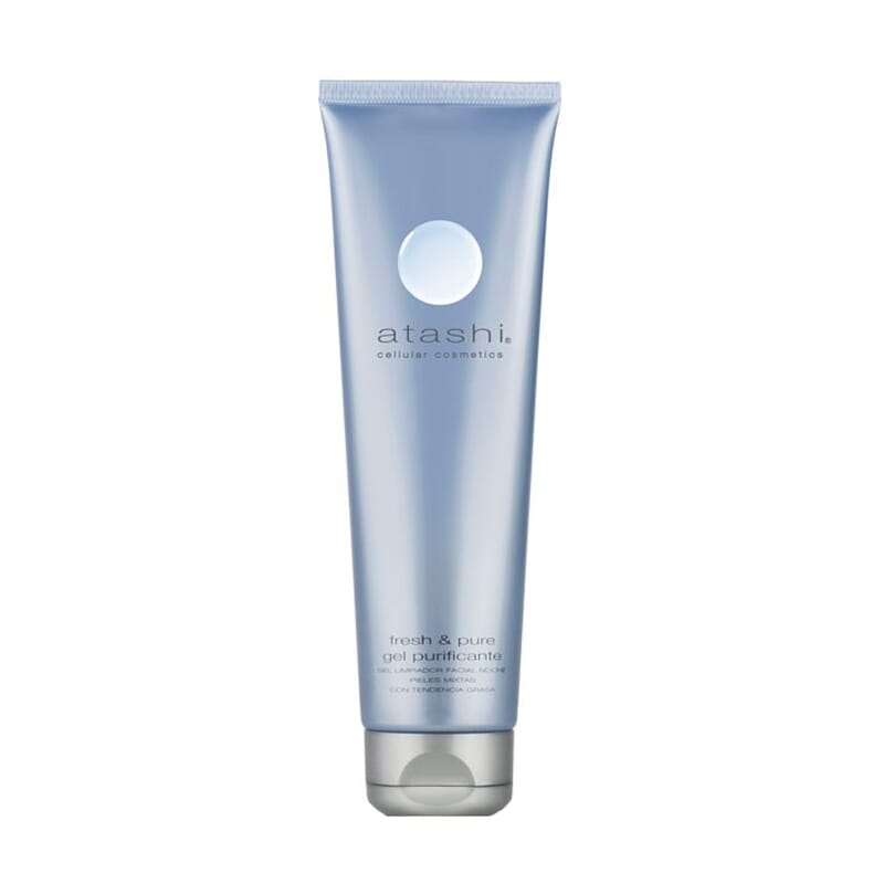 Fresh Pure Gel Purificante 150 ml