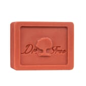 Champú Solido 2 En 1 Hidratación Y Confort Fortaleza 75g - Dr Tree