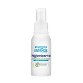 Bacteroline Limpiador De Manos Higienizante 80 ml - Instituto Español