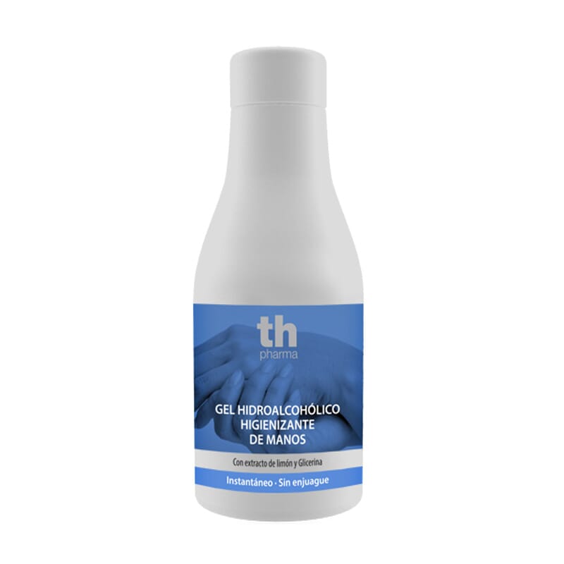 Gel Hidroalcoholico Higienizante De Manos 100 ml