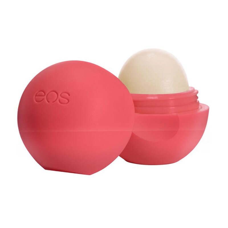 Organic Bálsamo Labial Summer Fruit 