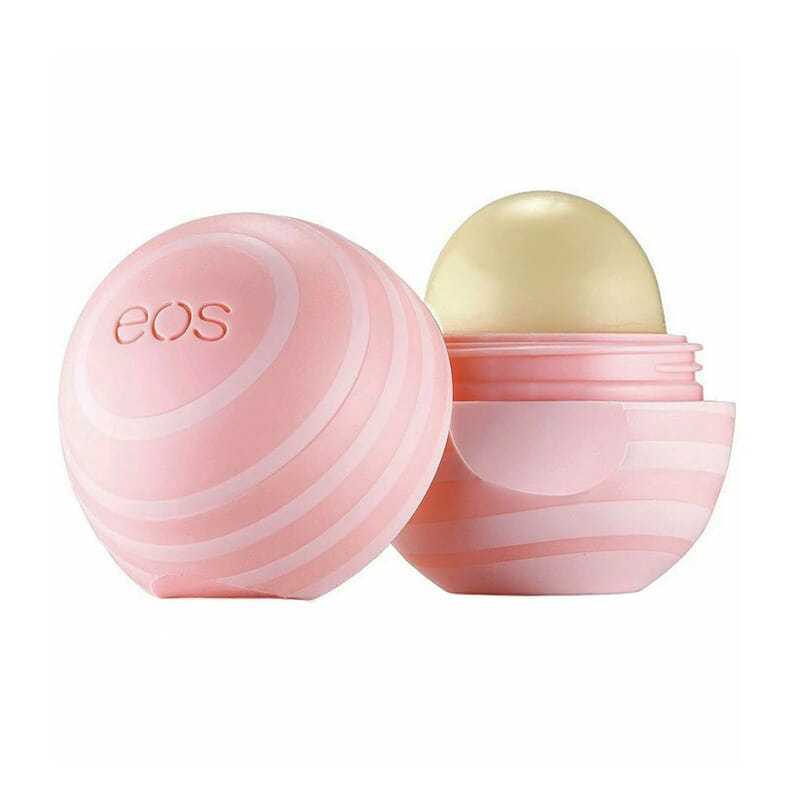 Visibly Soft Bálsamo Labial Leche De Coco 