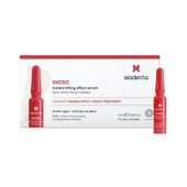 Daeses Serum Efecto Lifting Inmediato 10 Ampollas - Sesderma