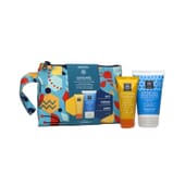 Crema Solar Facial SPF30 50 ml + Regalo Crema Gel - Apivita