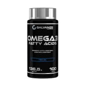 Omega 3 100 Caps de Galvanize Nutrition