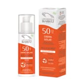 Crema Solar Facial SPF 50 50 ml - Alga Maris