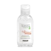 Gel Higienizante Hidroalcohólico 100 ml - Nosa