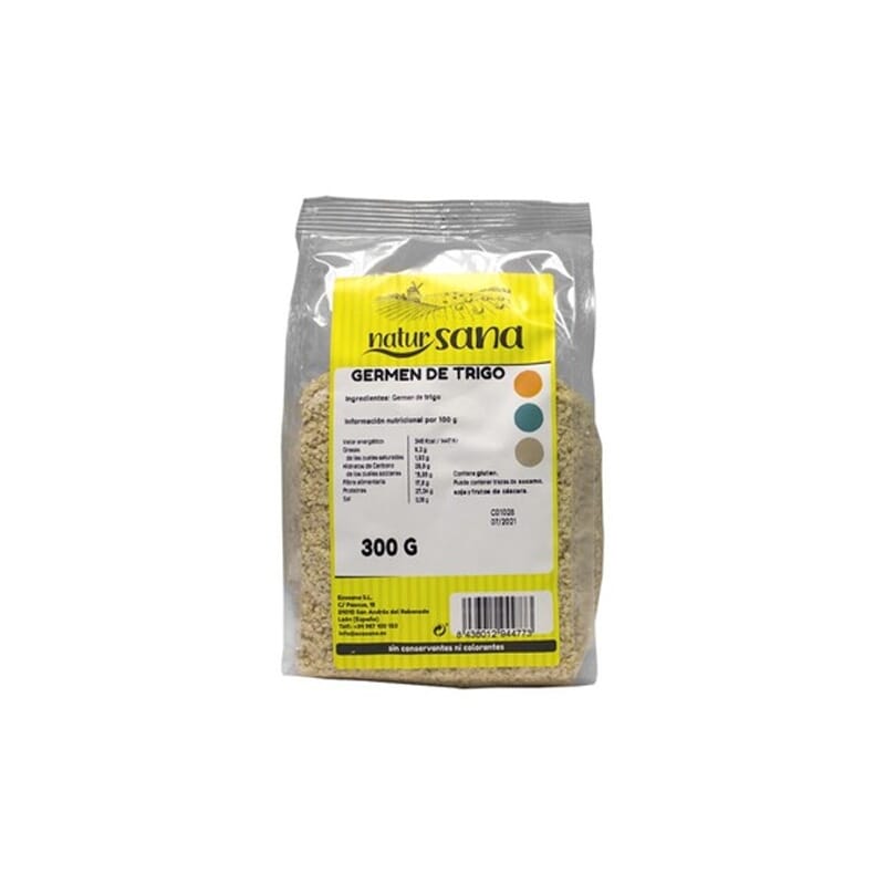 Germen De Trigo 300g de Ecosana