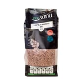Lenteja Marrón Bio 500g - Ecosana