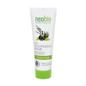 Crema Hidratante 24H Acai Bio Y Manteca De Karite 50 ml - Neobio