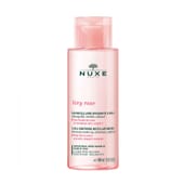 Very Rose Agua Micelar Calmante 3 En 1 400 ml - Nuxe