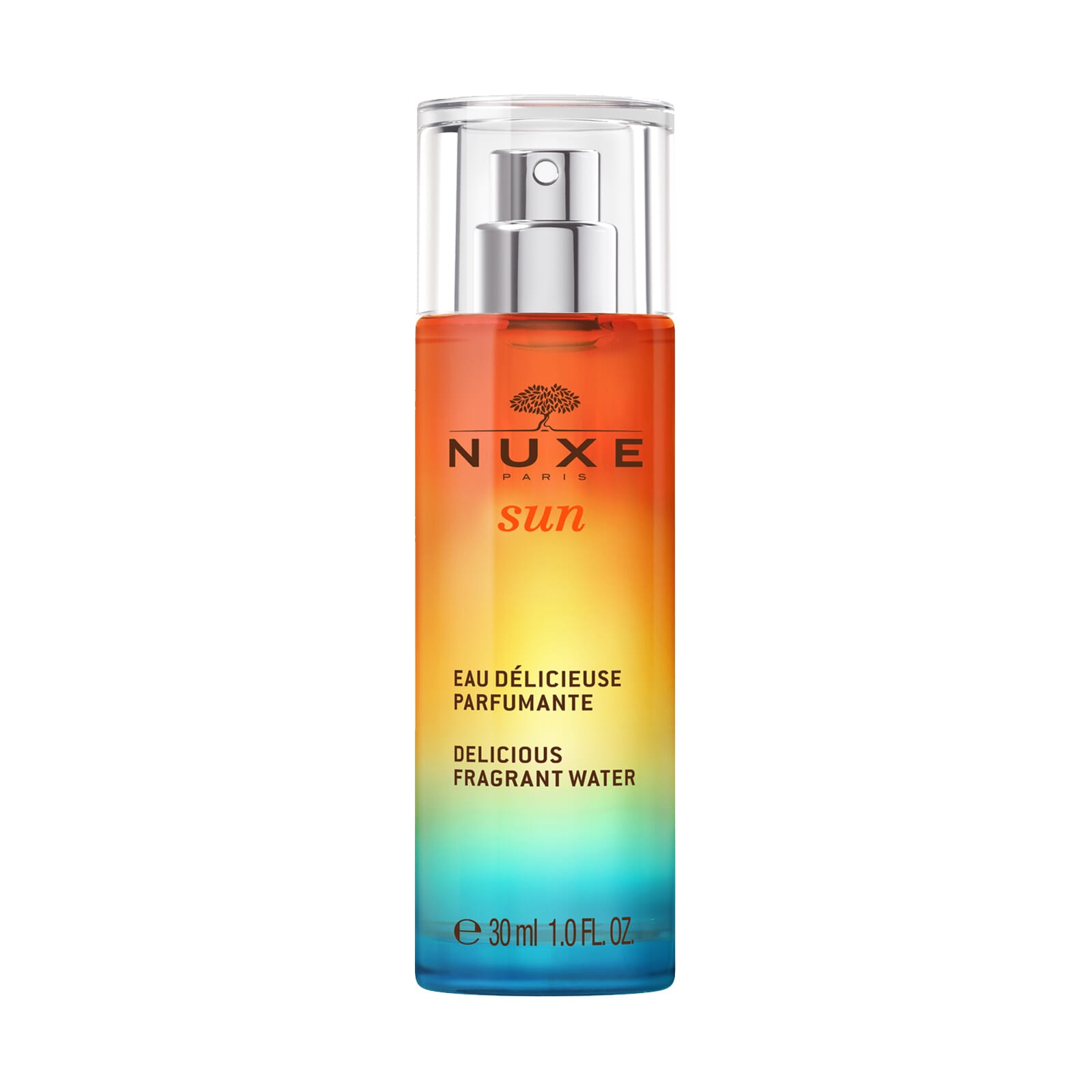 Sun Agua Deliciosa Perfumada  30 ml