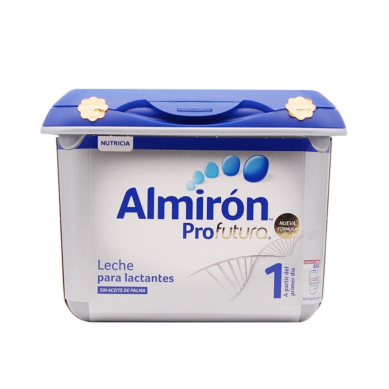 Almirón Profutura 1 800g
