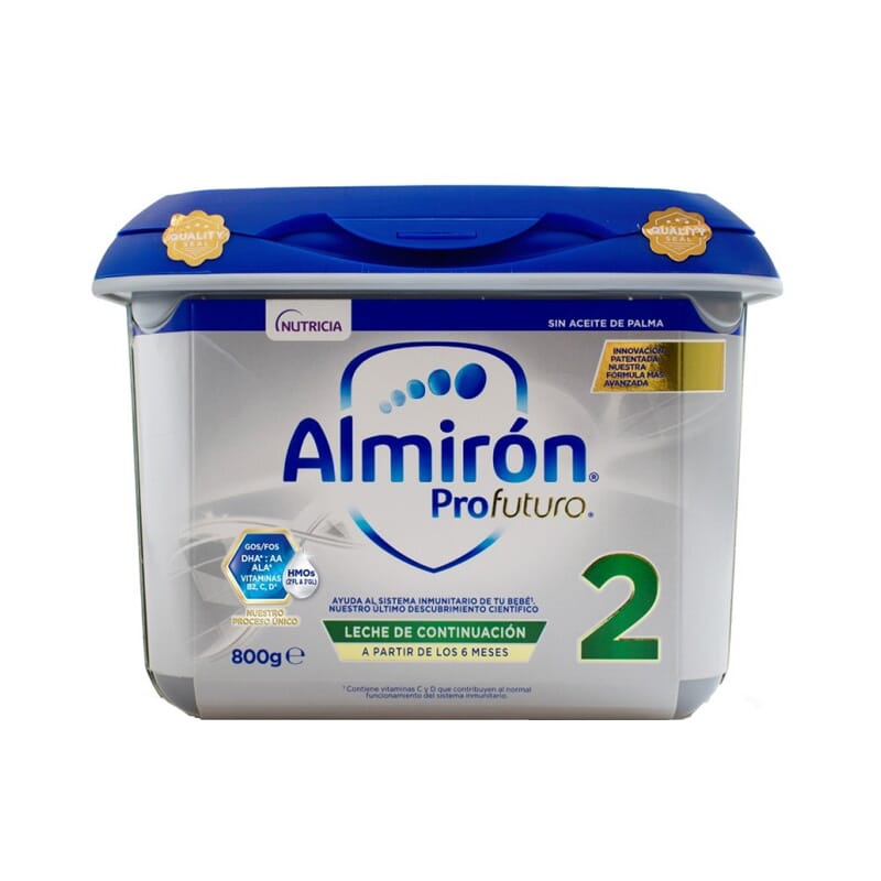 Almiron Profutura 2 800g