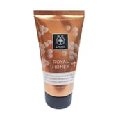 ROYAL HONEY CREMA CORPORAL CON MIEL 150 ml - Apivita