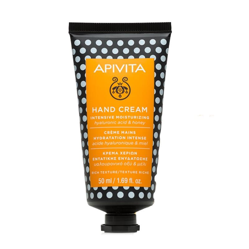 Crema De Manos Hidratante Intensiva 50 ml