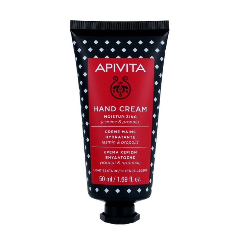 Crema De Manos Hidratante 50 ml