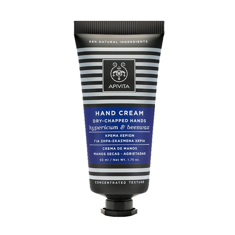 Crema De Manos Secas Agrietadas 50 ml de Apivita