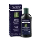 Shampooing Fortifiant 200 ml de Biokap
