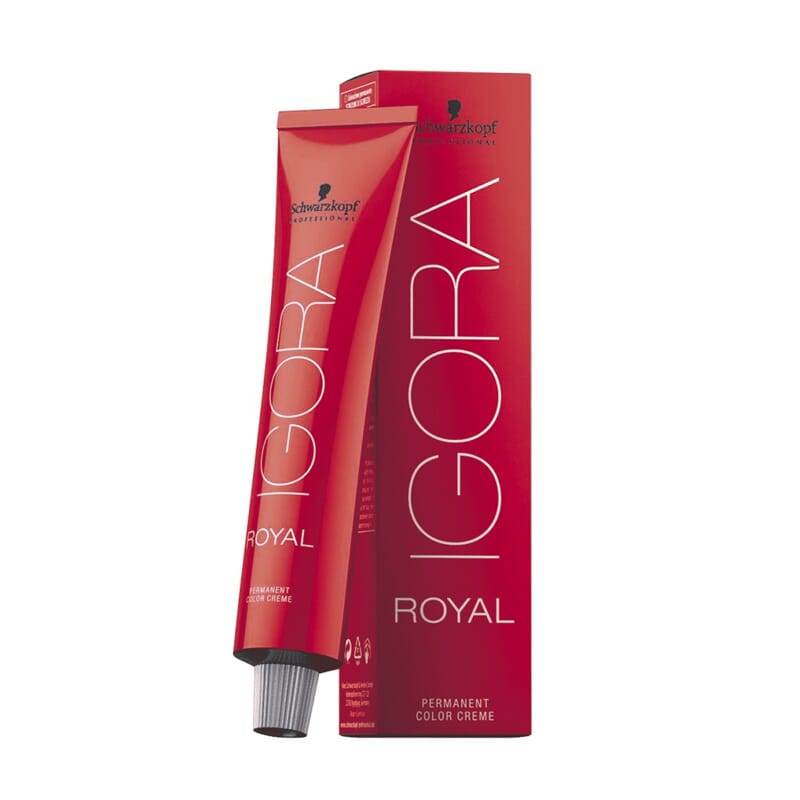 Igora Royal 6-1 60 ml