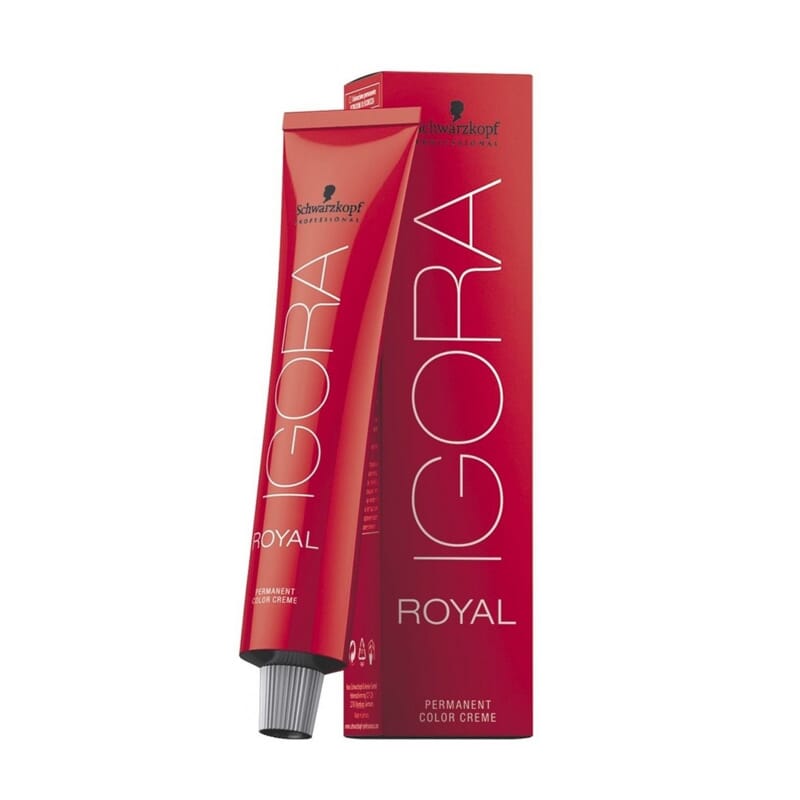 Igora Royal 8-1 60 ml