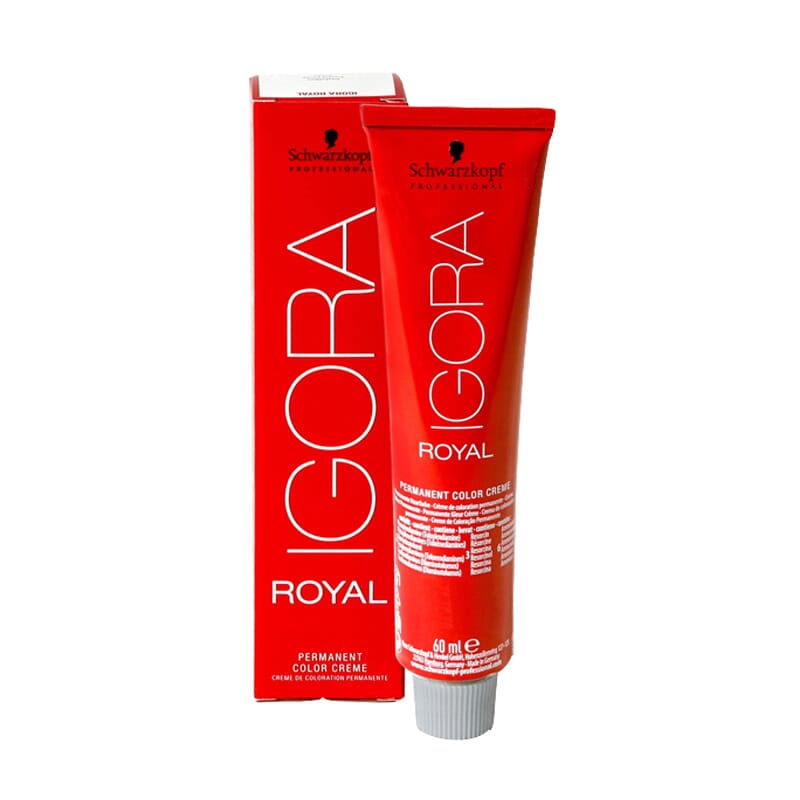 Igora Royal 8-55 60 ml de Schwarzkopf