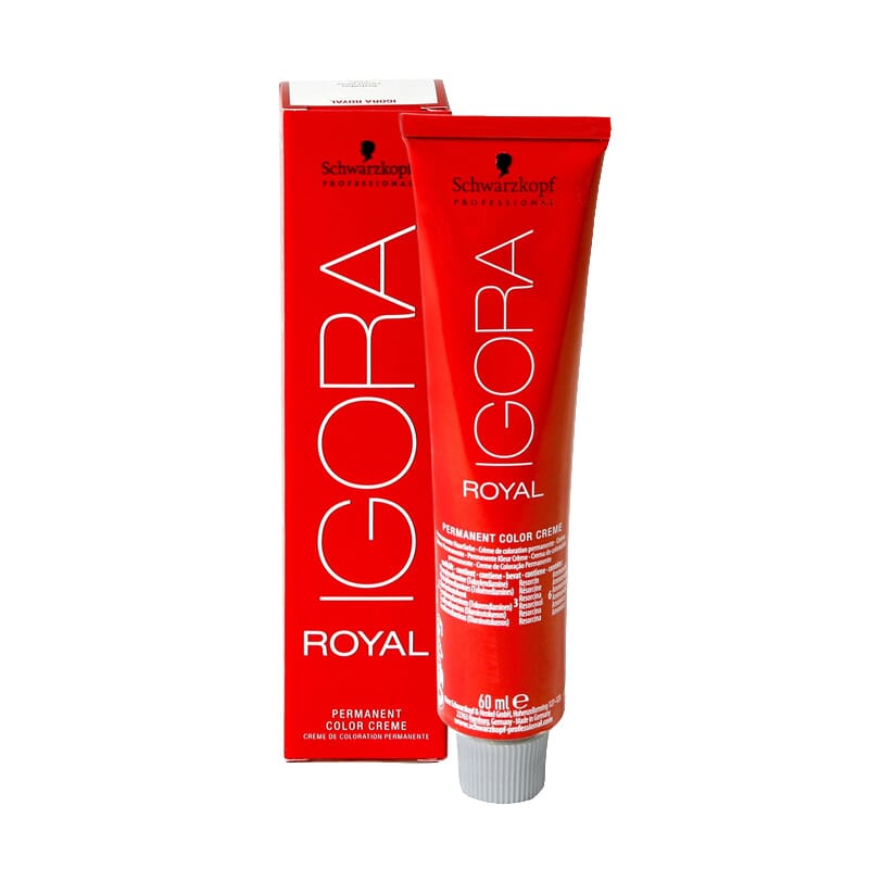 Igora Royal 9.5-4 60 ml de Schwarzkopf