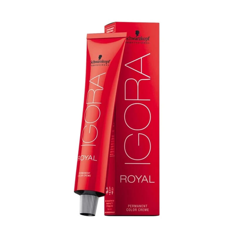 Igora Royal Rubio Muy Claro Beige 9-4 60 ml