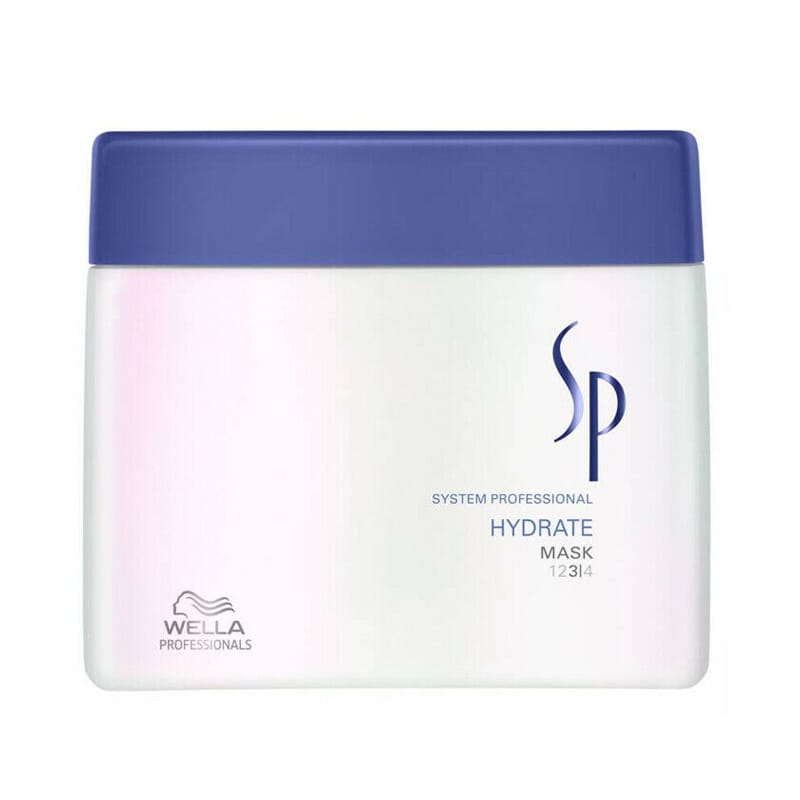 SP Mascarilla Hidratante 400 ml