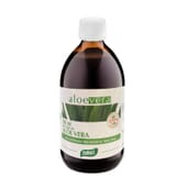 Puro Jugo De Aloe Vera 500 ml de Santiveri