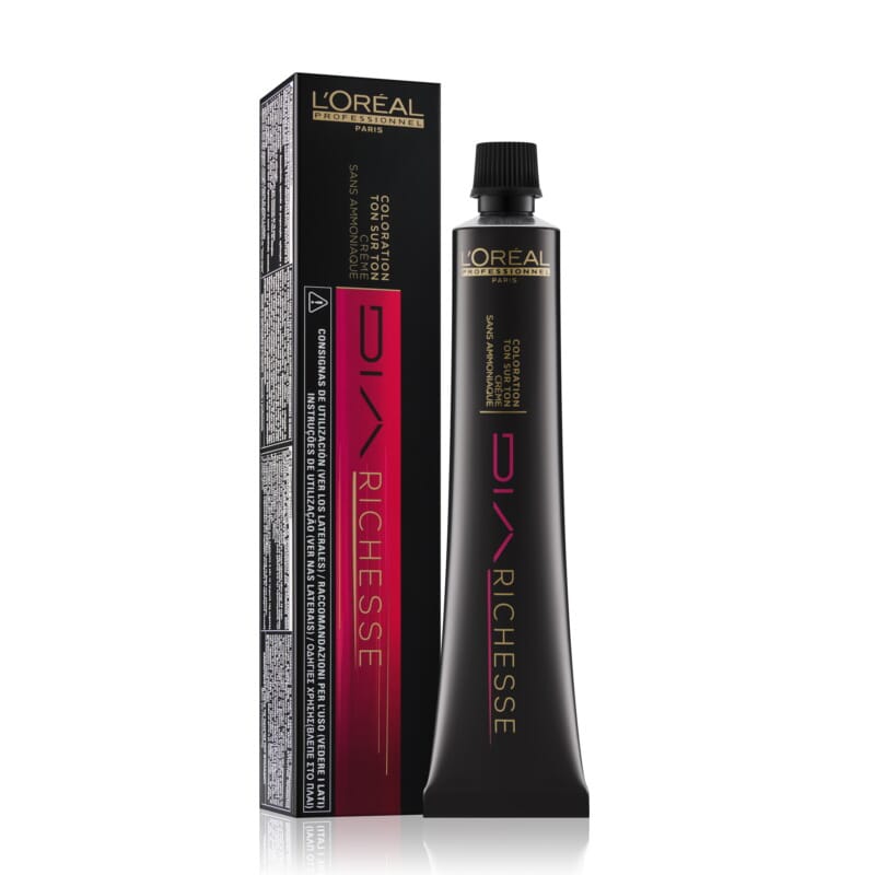 Dia Richesse Semi Permanente #6,01 50 ml