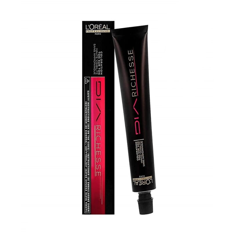 Dia Richesse Semi Permanente #5,13 50 ml