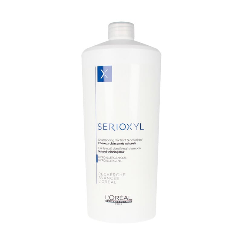 Serioxyl Thickening Detanglig Conditioner 1000 ml