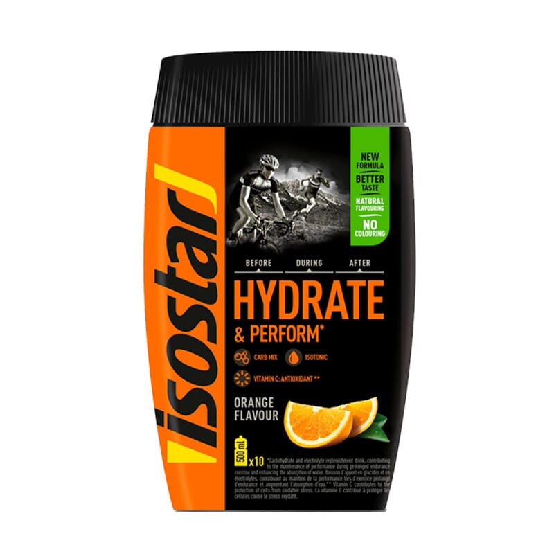 Hydrate Perform 400g